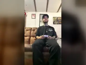 Chaturbate Sex Cam of panthers_room