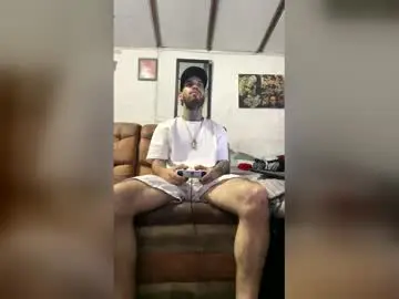 Chaturbate Sex Cam of panthers_room