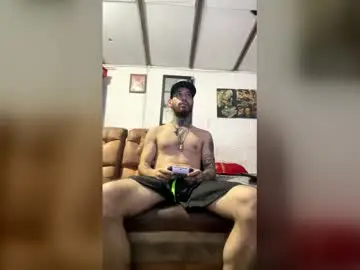 Chaturbate Adult Webcams of panthers_room