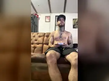 Chaturbate Free Porn Cam of panthers_room