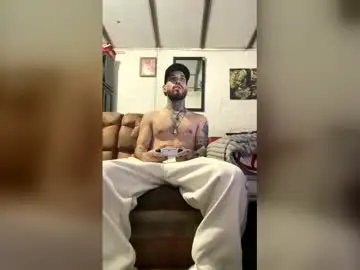 Chaturbate Live Porn of panthers_room