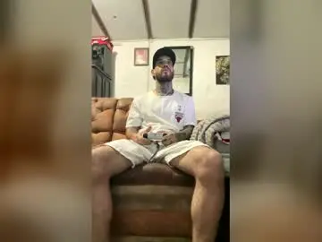 Chaturbate Live Sex Cam of panthers_room