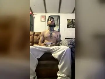 Chaturbate Nude Webcam of panthers_room