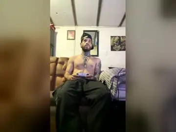 Chaturbate Sex Cam of panthers_room