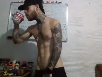 Chaturbate Private Sex Chat of panthers_room