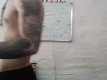 Chaturbate Nude Webcam of panthers_room