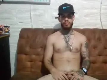 Chaturbate Adult Video Chat of panthers_room