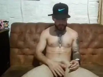 Chaturbate Nude Webcam of panthers_room