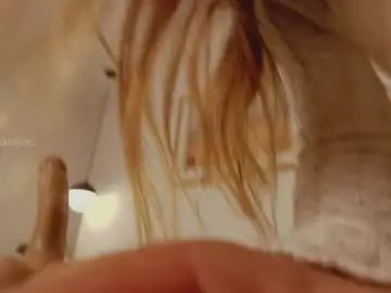 Chaturbate Private Sex Chat of rebeccastonee