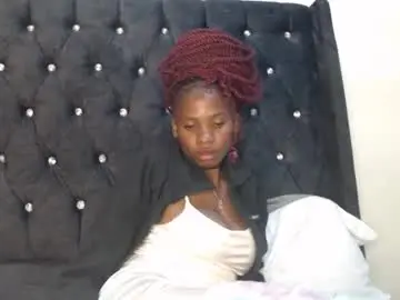 Chaturbate Best Webcam of sebatrishaa