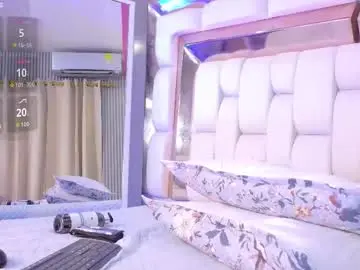 Chaturbate Live Porn of sexysister_