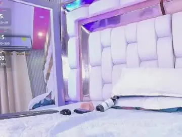 Chaturbate Watch Live Sex Cams of sexysister_