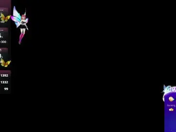 Chaturbate Nude Webcam of star_luxury