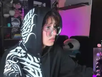 Chaturbate Live Sex of succubus_girl_