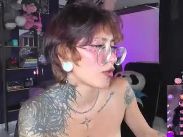 Chaturbate Sex Chat of succubus_girl_