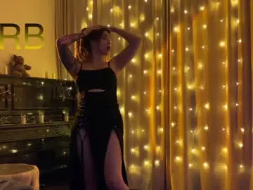 Chaturbate Live Sex of urmissalice