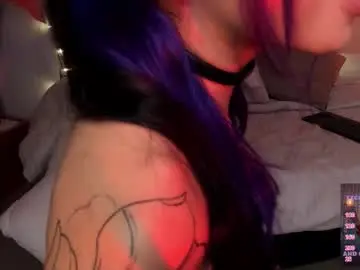 Chaturbate Nude Webcam of violetta_nur