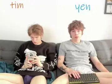 Chaturbate Adult Webcam of yen2025