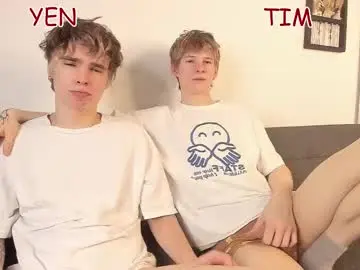 Chaturbate Watch Live Sex Cams of yen2025