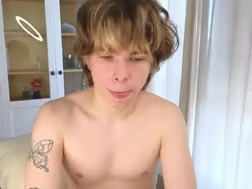 Chaturbate Live Porn of yen2025