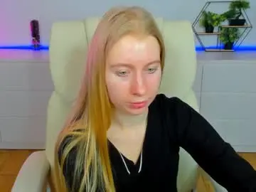 Chaturbate Free Live Porn of alina__blonde