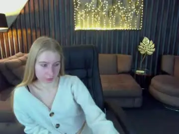 Chaturbate Best Webcam of alina__blonde