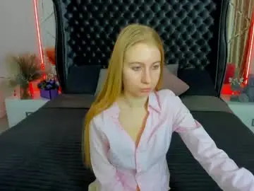 Chaturbate Adult Webcam of alina__blonde