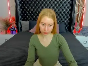 Chaturbate Sex Chat of alina__blonde