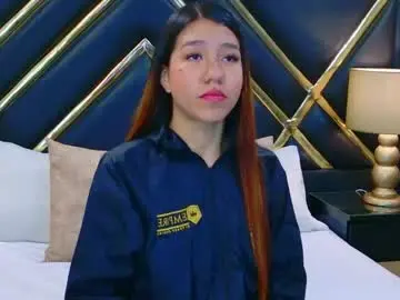 Chaturbate Live Sex of ashleyroberh