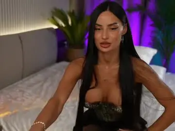 Chaturbate Live Porn of brandiloveee