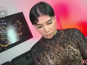 Chaturbate Watch Live Sex Cams of camila_hott1