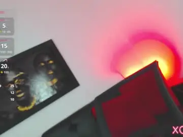 Chaturbate Watch Live Sex Cams of camila_hott1