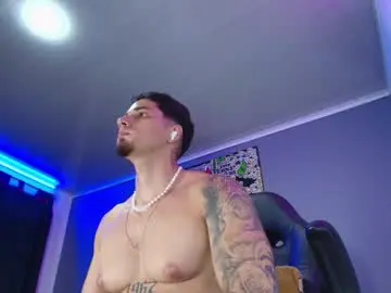 Chaturbate Free Live Porn of camiloalvarezzz3