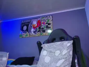 Chaturbate Live Porn of camiloalvarezzz3