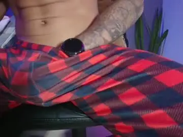 Chaturbate Adult Video Chat of camiloalvarezzz3