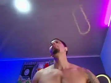 Chaturbate Free Live Porn of camiloalvarezzz3