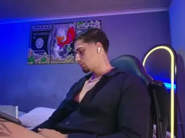 Chaturbate Free Porn Cam of camiloalvarezzz3