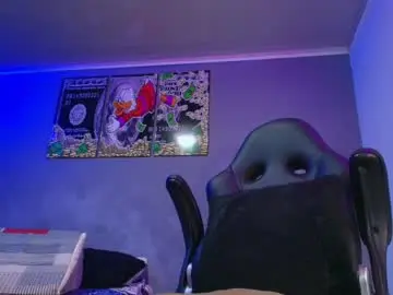 Chaturbate Best live sex cam show of camiloalvarezzz3