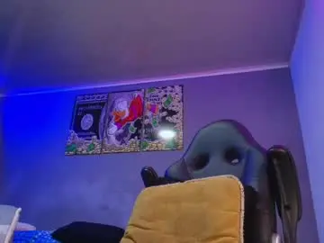 Chaturbate Adult Webcams of camiloalvarezzz3