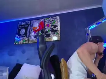Chaturbate Private Sex Chat of camiloalvarezzz3