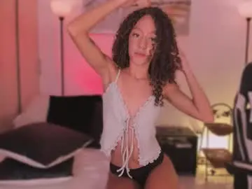 Chaturbate Nude Webcam of chloemoreti