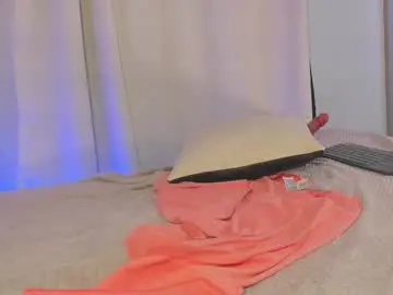 Chaturbate Nude Webcam of chloemoreti