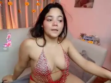 Chaturbate Free Porn Cam of elli_snow