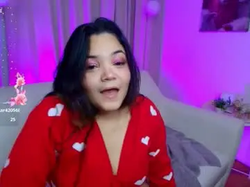 Chaturbate Best live sex cam show of elli_snow