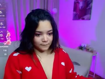 Chaturbate Nude Webcam of elli_snow