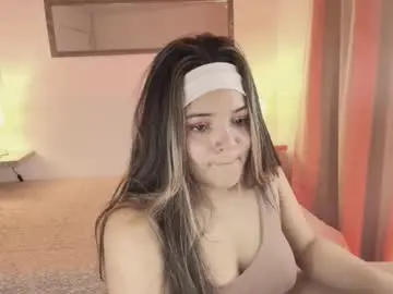 Chaturbate Best live sex cam show of elli_snow