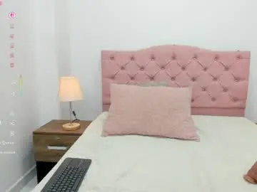 Chaturbate Adult Webcam of hannah_bernard