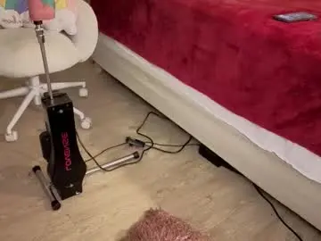 Chaturbate Adult Webcams of iamnyxy_