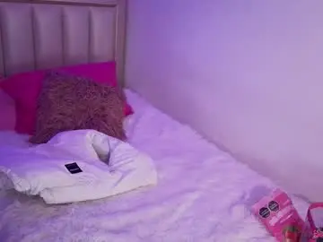 Chaturbate Live Porn of iamnyxy_