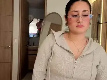 Chaturbate Adult Webcam of iamnyxy_